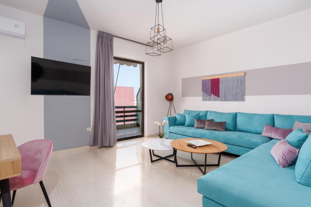 Nima1 4 Bedroom Centraly Located In Apartament